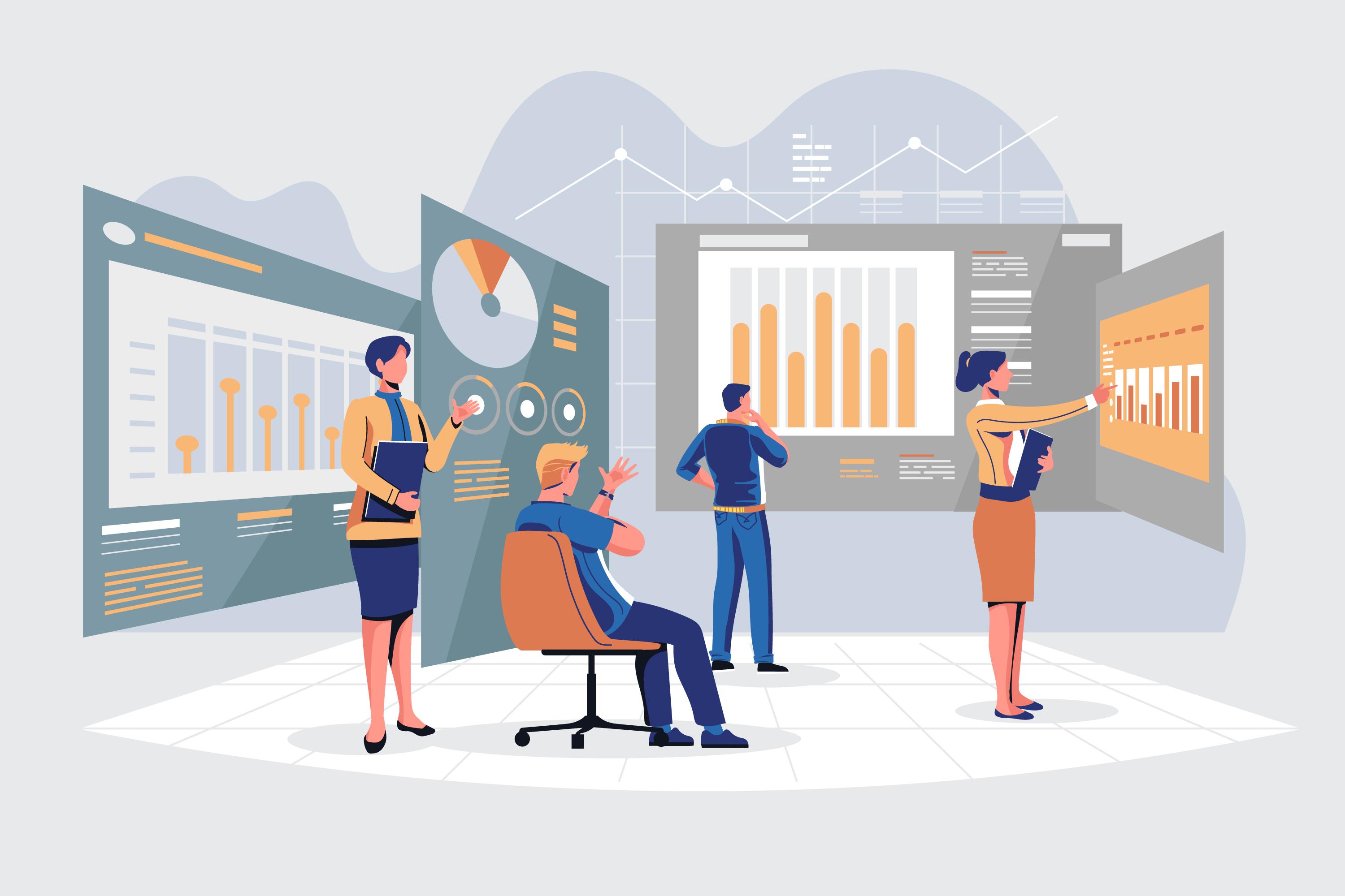 New Lecturer Meeting