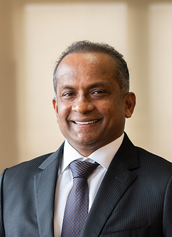 Dato' Muthukumar Ayarpadde - Board Member