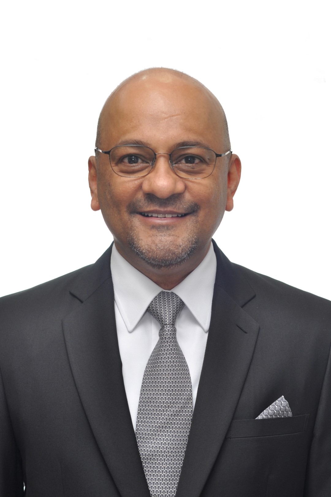 Datuk Surendran Menon - Board Member